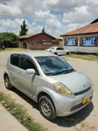 Toyota Passo 2005 Gold - 5