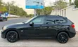 BMW X1 2011 Nyeusi - 2