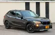 BMW X1 2011 Nyeusi - 3