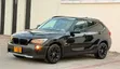 BMW X1 2011 Nyeusi - 4