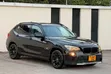 BMW X1 2011 Nyeusi - 5