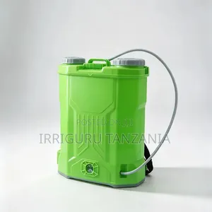 Backpack Power Sprayer