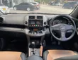 Toyota RAV4 2008 White - 1