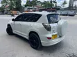 Toyota RAV4 2008 White - 2