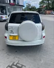 Toyota RAV4 2008 White - 3