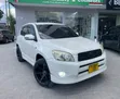 Toyota RAV4 2008 White - 5