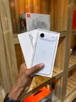 New Apple iPhone 17 Air 256GB White - 1