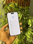 New Apple iPhone 17 Air 256GB White - 2
