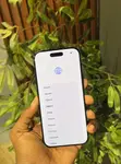 New Apple iPhone 17 Air 256GB White - 3