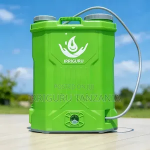 Kinunulizo cha Petrol cha Mgongoni