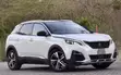 Peugeot 3008 2017 Pearly White - 1