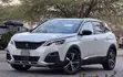 Peugeot 3008 2017 Pearly White - 2