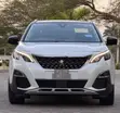 Peugeot 3008 2017 Pearly White - 3