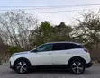 Peugeot 3008 2017 Pearly White - 4