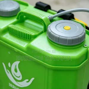 Gasoline Backpack Sprayer - Brand New