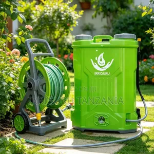 Power Knapsack Sprayer - Brand New