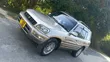 Toyota RAV4 2004 Nyeupe - 1