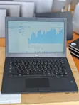 Laptop Dell Latitude 7280: Intel Core i5, 8GB RAM, 256GB SSD - 5