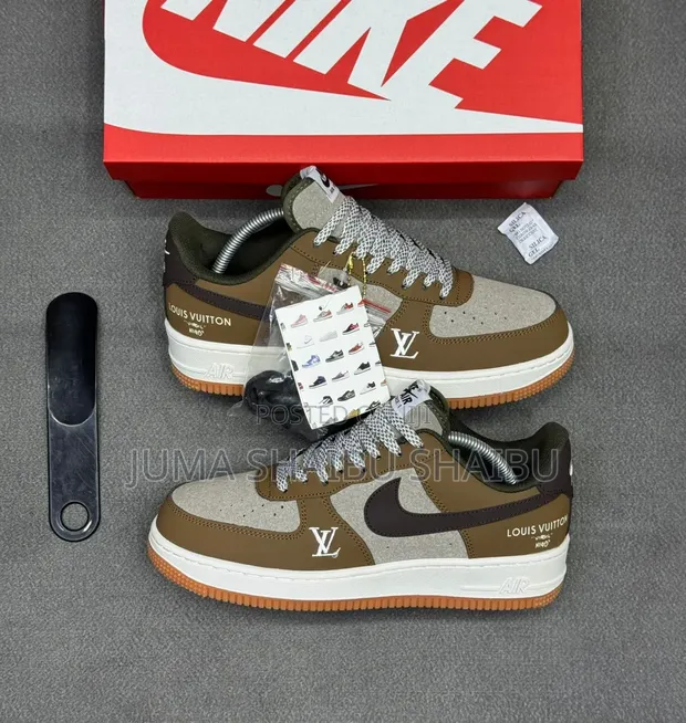 Viatu Original vya Nike - 1