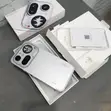 New Nothing Phone 4a Pro 256GB Silver - 1