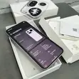 New Nothing Phone 4a Pro 256GB Silver - 2