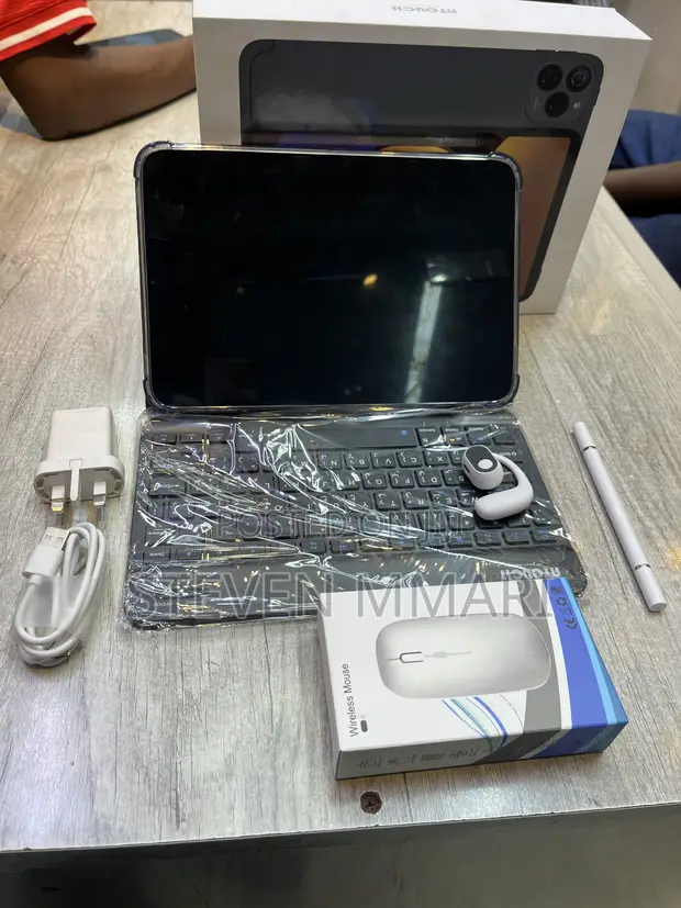 New Atouch A-tab8 1TB Black - 1