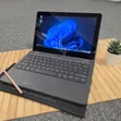 Dell Latitude 3120 8GB RAM 128GB SSD Touchscreen - 3