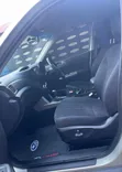 Subaru Forester 2010 Ivory - 1
