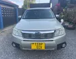 Subaru Forester 2010 Ivory - 2
