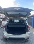 Subaru Forester 2010 Ivory - 3