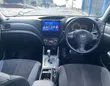Subaru Forester 2010 Ivory - 4