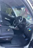 Subaru Forester 2010 Ivory - 5