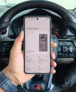 Nothing Phone 3a Pro 256GB Mpya Nyeupe - 1
