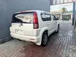Honda Crossroad 2008 White - 2