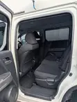 Honda Crossroad 2008 White - 5