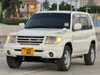 Mitsubishi Pajero 2001 Nyeupe - 2