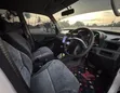 Mitsubishi Pajero 2001 Nyeupe - 5