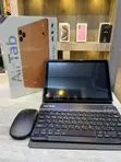 Atouch 17Pro Max 1TB Mpya Fedha - 2