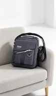 Jeep Buluo Crossbody Bag - Street Boss Edition - 2