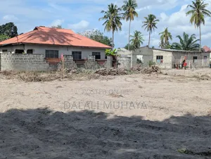 Viwanja vya Uuzaji TZS 6,500,000 - Pugu Majohe