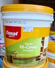 Rangi ya Emulsion kwa Kuta za Ndani na Nje - Lita 20 - 1
