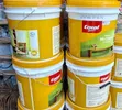 Rangi ya Emulsion kwa Kuta za Ndani na Nje - Lita 20 - 4