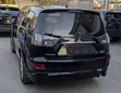 Mitsubishi Outlander 2012 Black - 2