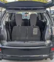 Mitsubishi Outlander 2012 Black - 5