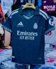 Jezi Mpya ya Real Madrid - 2