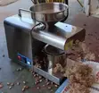 Mashine ya Kukamua Mafuta ya Biashara - Mpya Kabisa - 2