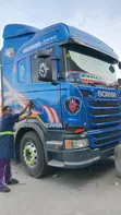 Car Stickers & Branding Services - 1