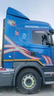 Car Stickers & Branding Services - 2