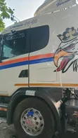 Car Stickers & Branding Services - 3