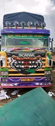 Car Stickers & Branding Services - 4